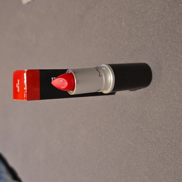 MAC Cosmetics Other - MAC lipstick 💄